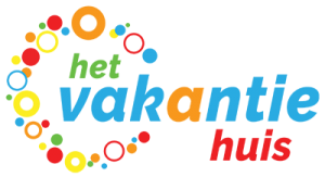 Logo Het Vakantiehuis